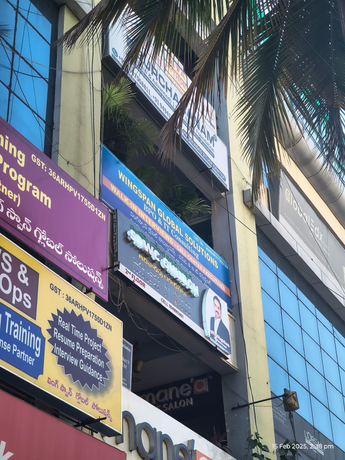 Wingspan Global Solutions Wingspan Global Solutions photo 7